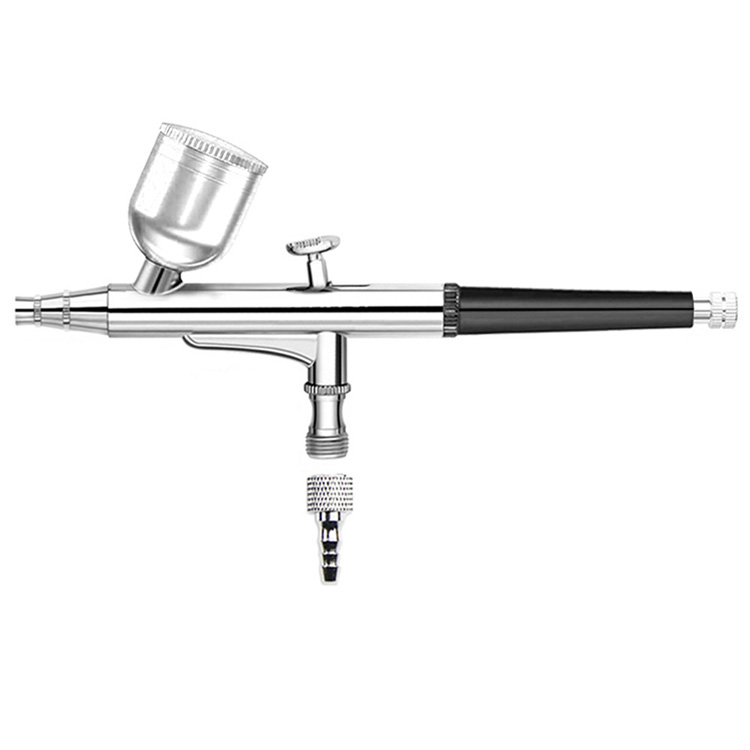 Double Action Airbrush-pen voor tatoeage