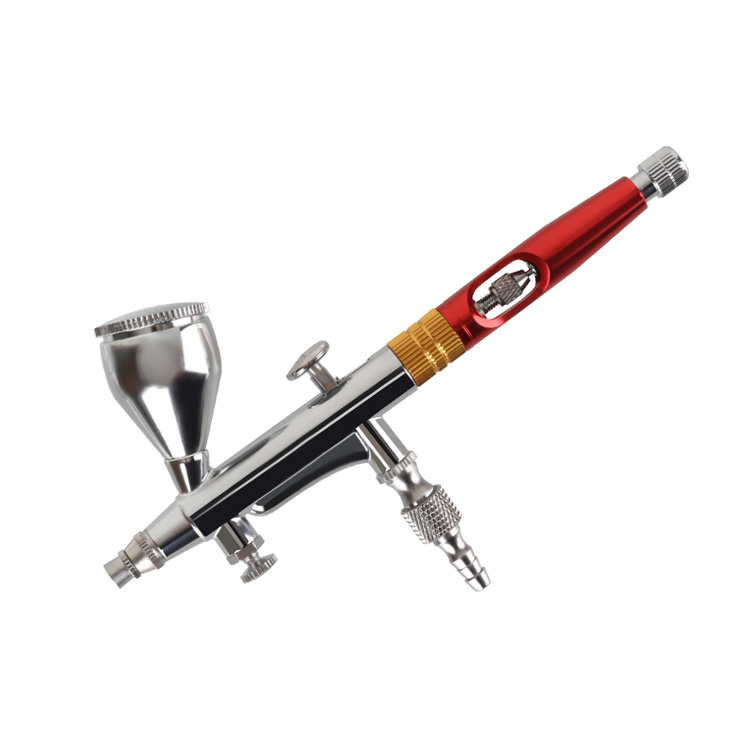 Voedselkleuring Double Action Airbrush Pen